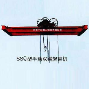 SSQ型手动双梁午夜成人福利电影